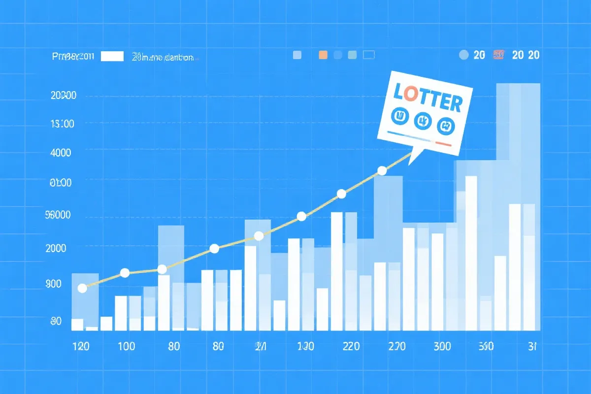 数据资讯与开奖动态